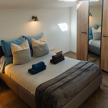 Gréoux-les-Bains Spacieuse Dependance Duplex 50 M2 Classe 3 Etoiles Sans Vis-A-Vis מראה חיצוני תמונה