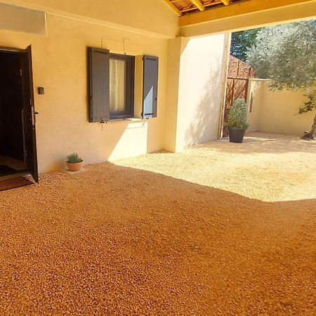 Gréoux-les-Bains Spacieuse Dependance Duplex 50 M2 Classe 3 Etoiles Sans Vis-A-Vis מראה חיצוני תמונה